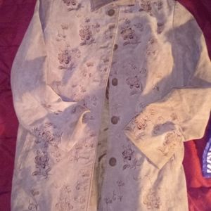 bernando fashions jacket